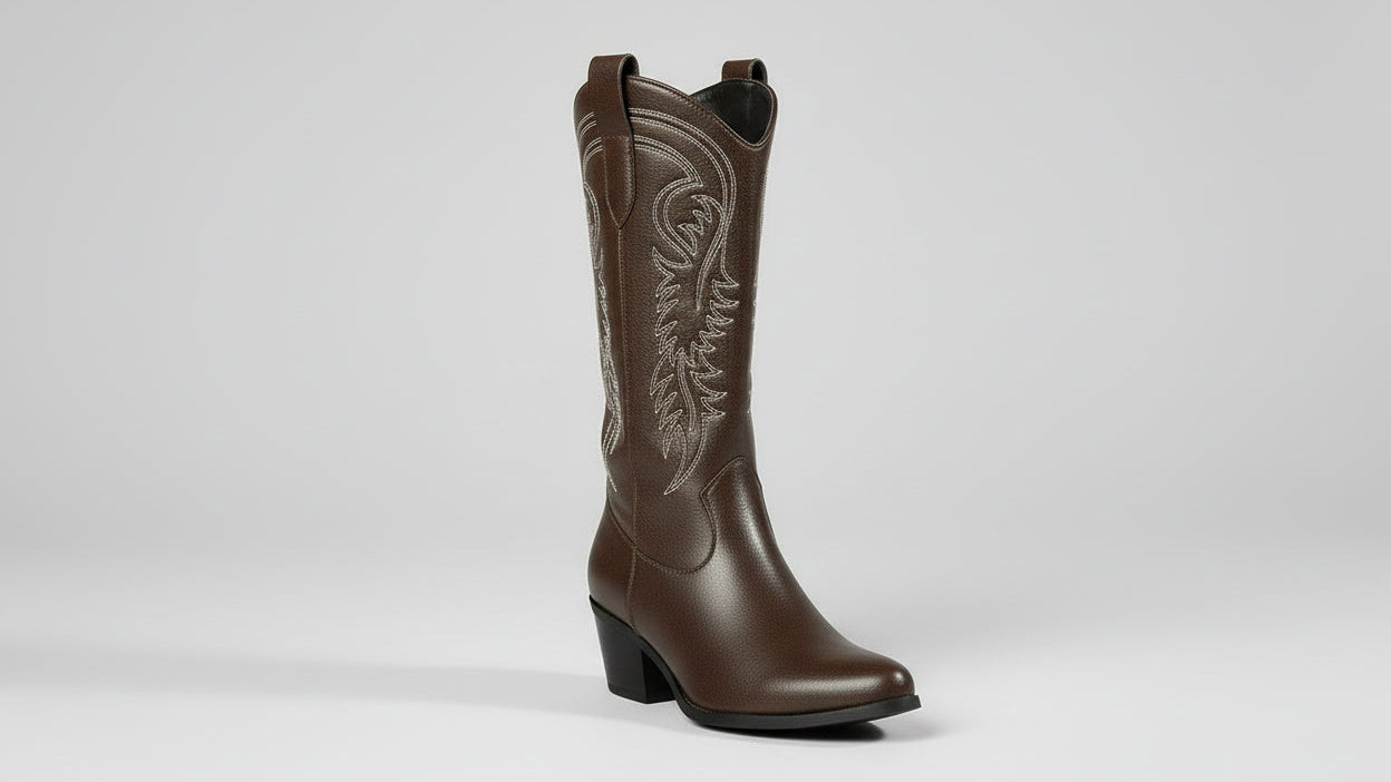 WYLD & CO PARTY HEELS