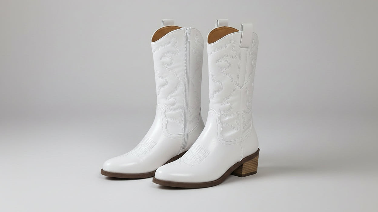 WYLD & CO Party Boots