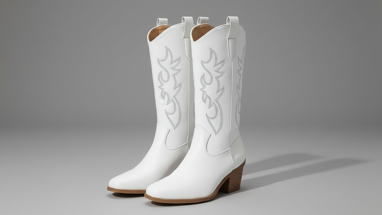 WYLD & CO PARTY HEELS