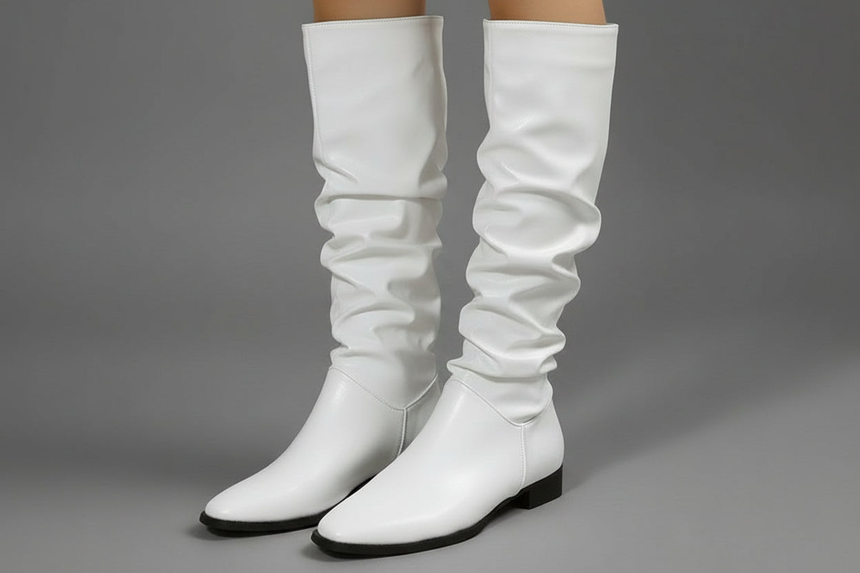 WYLD & CO Black & White Basics