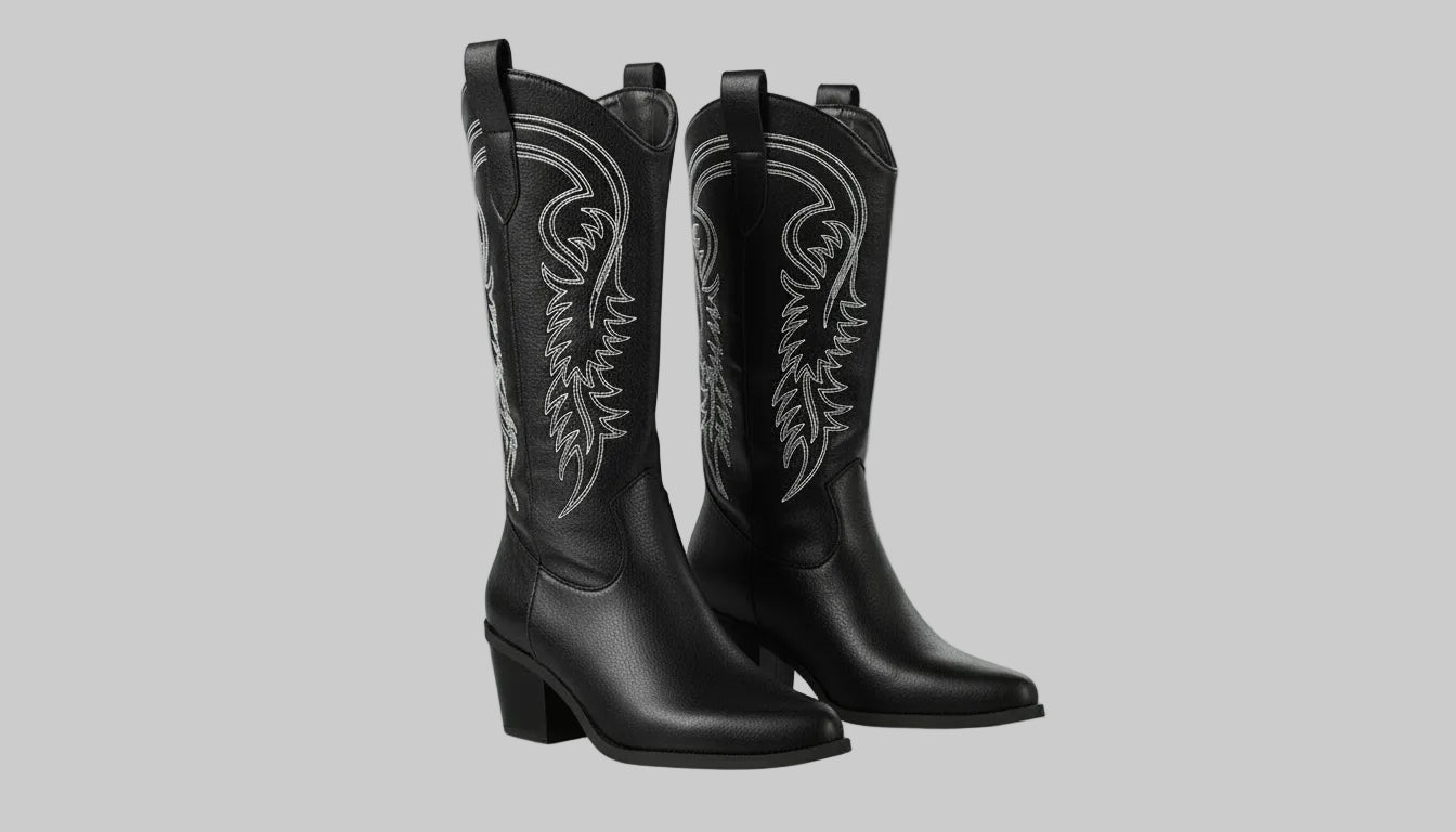 WYLD & CO PARTY HEELS