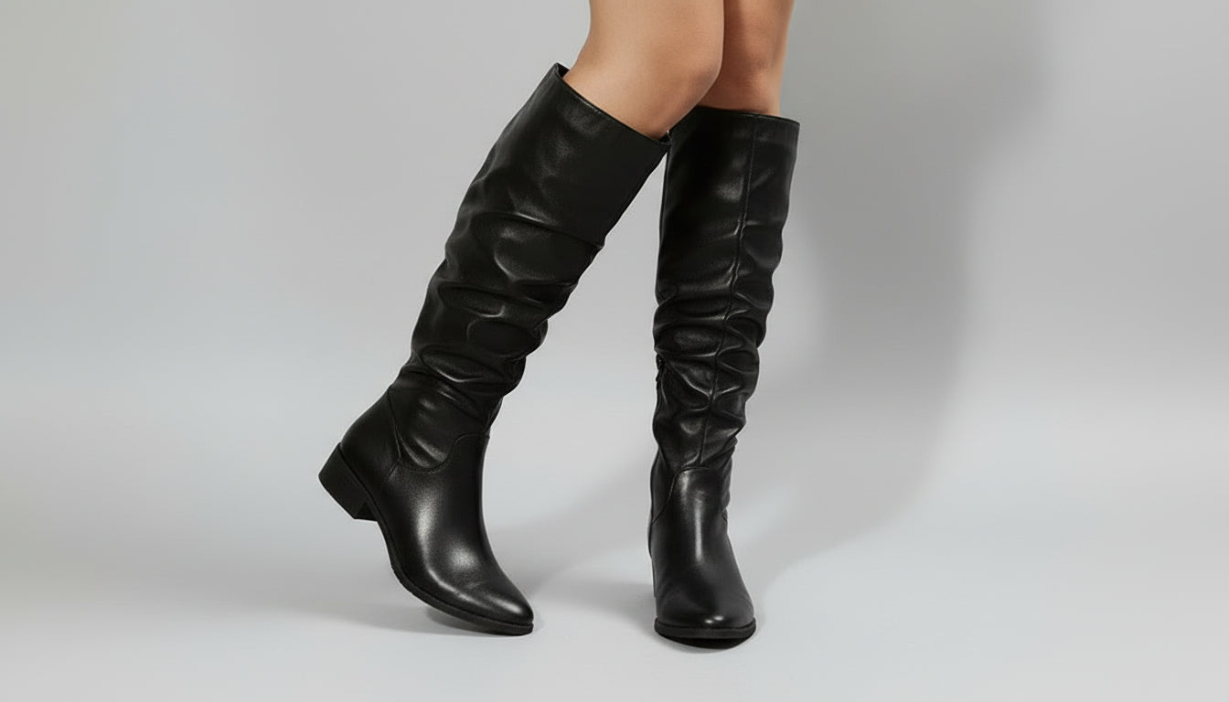 WYLD & CO Black & White Basics